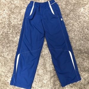 Under Armour slush pants
